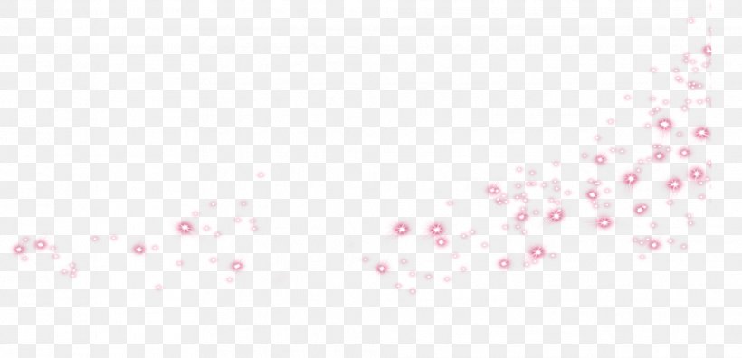 Petal Pattern, PNG, 1967x950px, Petal, Heart, Pink, Point, Rectangle Download Free
