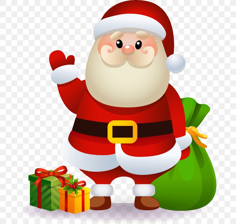 Santa Claus Town Of Slatina Clip Art Christmas Ornament Christmas Day, PNG, 685x780px, 2018, Santa Claus, Cartoon, Cartoon Christmas, Christmas Download Free