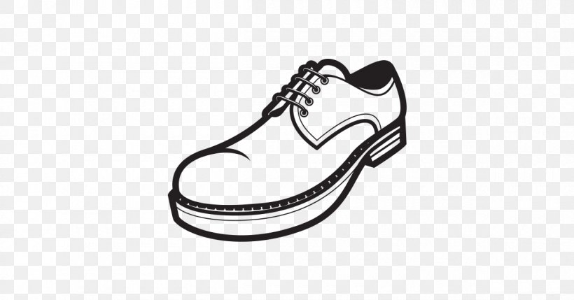 Shoe Sneakers Footwear Clip Art, PNG, 1200x628px, Shoe, Air Jordan, Black, Black And White, Brand Download Free