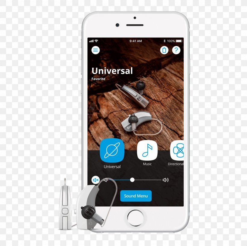 Smartphone Hearing Aid Widex Health Care, PNG, 1600x1600px, Smartphone, Audiology, Cellular Network, Communication Device, Electronic Device Download Free