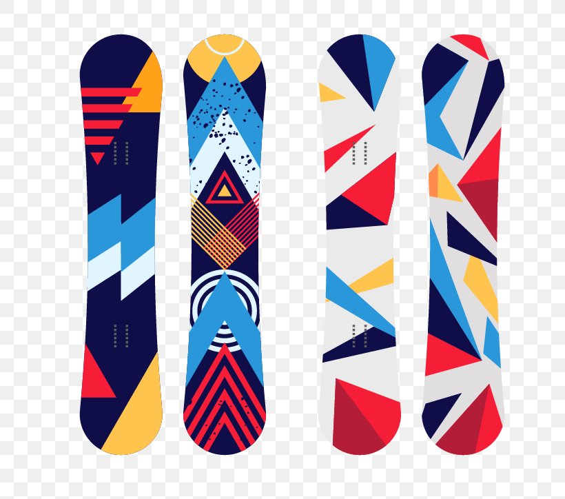 Snowboarding, PNG, 774x724px, Snowboard, Design Tool, Flat Design, Necktie, Skateboard Download Free