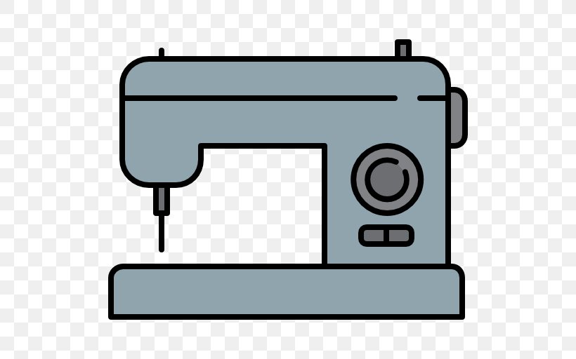Technology Line Clip Art, PNG, 512x512px, Technology, Area Download Free