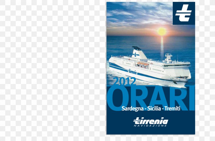 Tirrenia – Compagnia Italiana Di Navigazione Brochure Ferry Tirrenia Service, PNG, 920x603px, Tirrenia, Advertising, Alumni Association, Banner, Brand Download Free