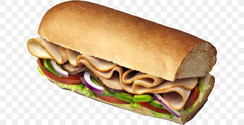 Turkey Cartoon, PNG, 639x419px, Submarine Sandwich, American Cuisine, American Food, Baked Goods, Bampsi Download Free