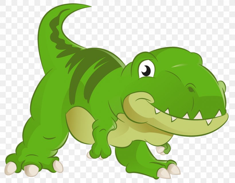 Tyrannosaurus Zeus Amphibian Character Dinosaur, PNG, 934x726px, Tyrannosaurus, Amphibian, Animal, Animal Figure, Cartoon Download Free