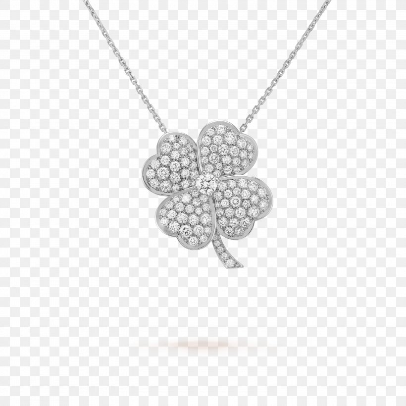 Van Cleef & Arpels Locket Necklace Earring Charms & Pendants, PNG, 3000x3000px, Van Cleef Arpels, Body Jewelry, Bracelet, Chain, Charms Pendants Download Free