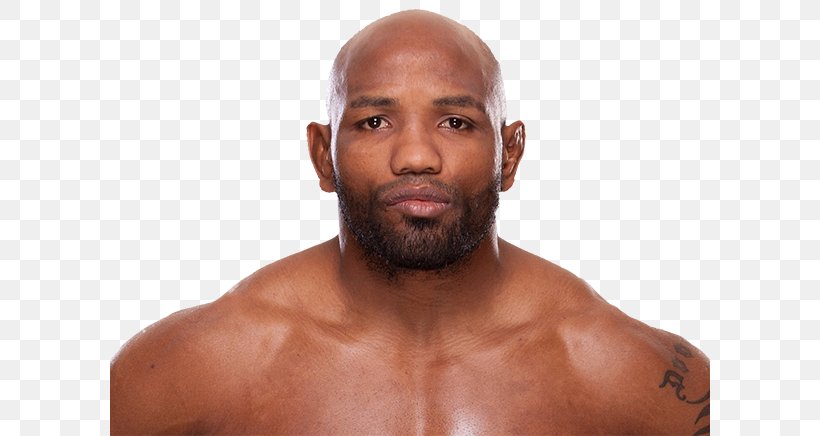 Yoel Romero Ultimate Fighting Championship Beard Mixed Martial Arts Face, PNG, 600x436px, Watercolor, Cartoon, Flower, Frame, Heart Download Free