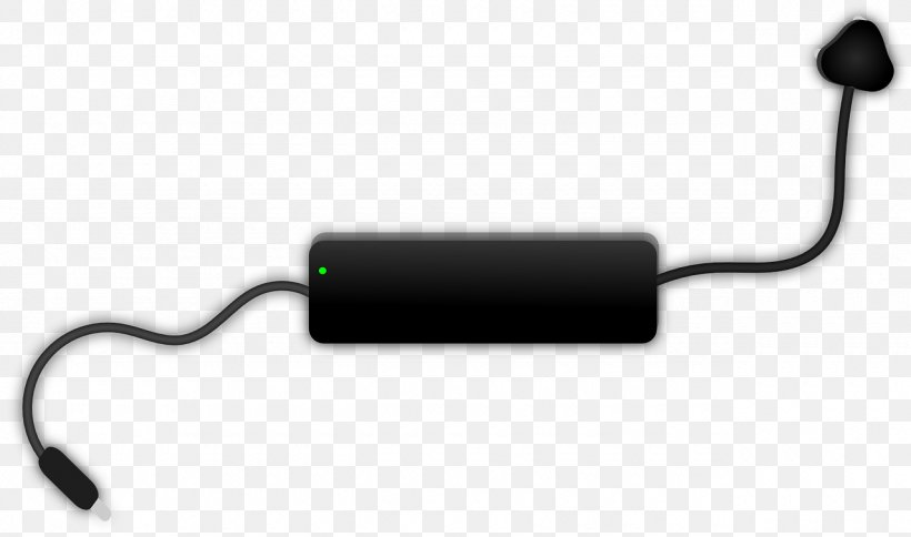 Battery Charger Laptop Clip Art, PNG, 1280x757px, Battery Charger, Ac Adapter, Ac Power Plugs And Sockets, Adapter, Audio Download Free