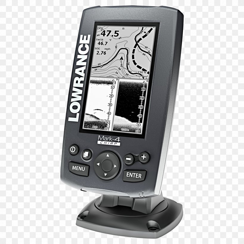 Chartplotter Lowrance Electronics Fish Finders Chirp Global Positioning System, PNG, 1714x1714px, Chartplotter, Chirp, Display Device, Electronic Device, Electronics Download Free