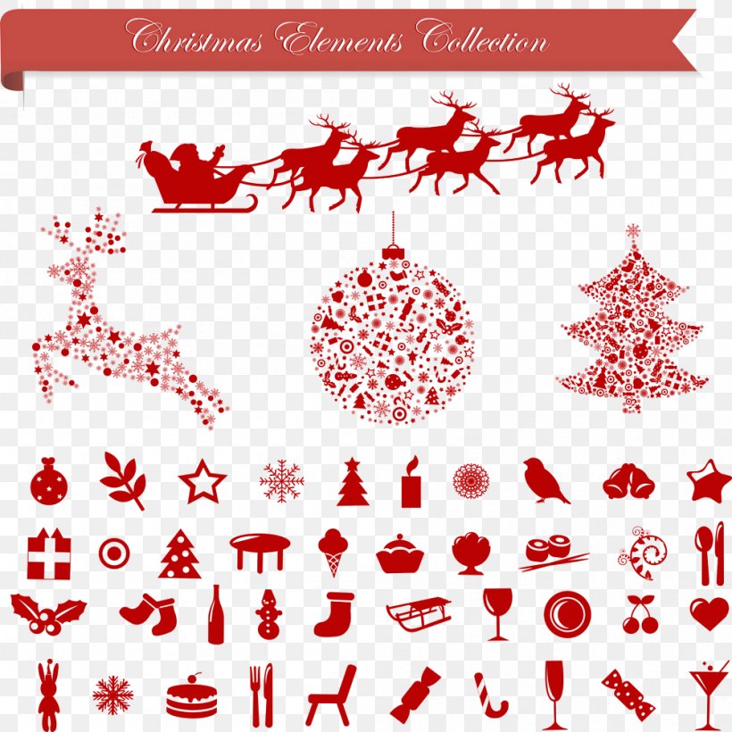 Christmas Tree Clip Art, PNG, 999x1000px, Public Holiday, Border, Christmas, Christmas And Holiday Season, Christmas Card Download Free