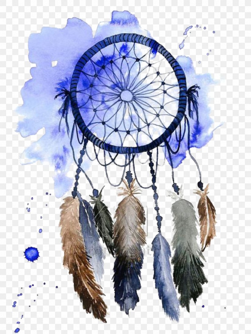 Dreamcatcher Watercolor Painting Drawing Clip Art, PNG, 1314x1752px, Dreamcatcher, Art, Drawing, Dream, Fashion Accessory Download Free