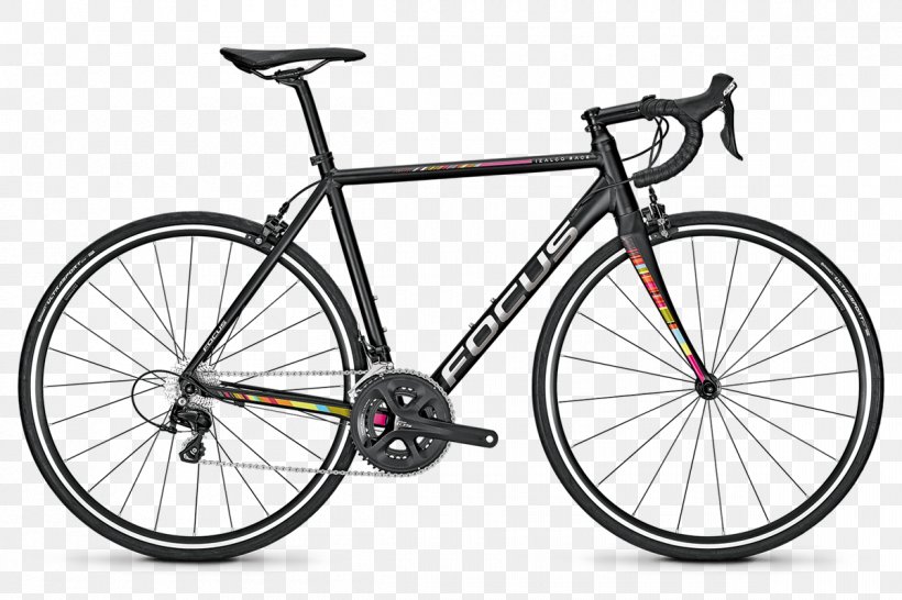 Focus IZALCO RACE Ultegra (2018) Racing Bicycle Bicycle Frames Bicycle Groupsets, PNG, 1200x800px, Focus Izalco Race Ultegra 2018, Bicycle, Bicycle Accessory, Bicycle Drivetrain Part, Bicycle Forks Download Free