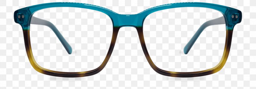 Goggles Sunglasses Corrective Lens Eyewear, PNG, 2308x808px, Goggles, Aqua, Armani, Azure, Blue Download Free