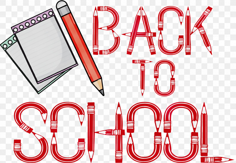 Logo Font Meter School Area, PNG, 3000x2076px, Back To School Banner, Area, Back To School Background, Logo, M Download Free