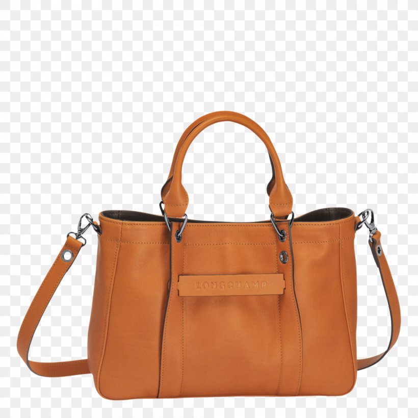 Longchamp Handbag Tote Bag Hobo Bag, PNG, 1000x1000px, Longchamp, Bag, Beige, Briefcase, Brown Download Free