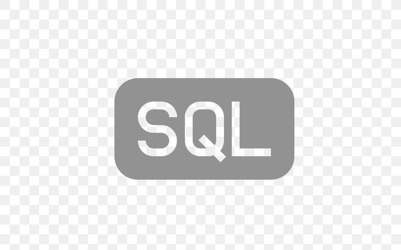 Microsoft SQL Server Database Join Book, PNG, 512x512px, Sql, Book, Brand, Data, Database Download Free