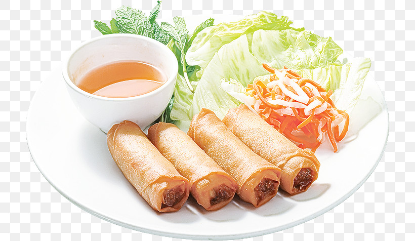 Popiah Spring Roll Thai Cuisine Chả Giò Side Dish, PNG, 720x476px, Popiah, Dish, Hors Doeuvre, Lumpia, Recipes Download Free