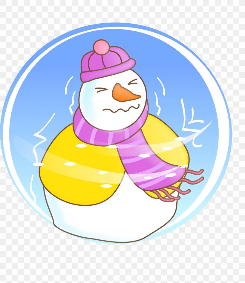 Snowman Cold Scarf Winter, PNG, 1738x2010px, Snowman, Art, Bird, Cartoon, Clothing Download Free