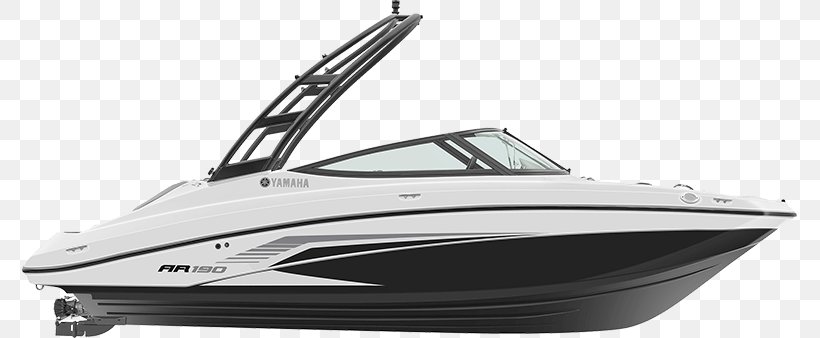 Yamaha Motor Company Boat Yamaha Corporation Watercraft Motorcycle, PNG, 775x338px, Yamaha Motor Company, Bimini Top, Boat, Boating, Company Download Free