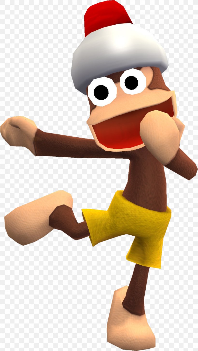 Ape Escape 2 Ape Escape 3 Ape Escape: Pumped & Primed Saru! Get You! Million Monkeys, PNG, 1115x1978px, Ape Escape 2, Ape Escape, Ape Escape 3, Ape Escape Pumped Primed, Beak Download Free