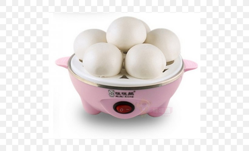 Boiled Egg Boiling Food Electricity, PNG, 500x500px, Egg, Boiled Egg, Boiling, Braising, Cooking Download Free