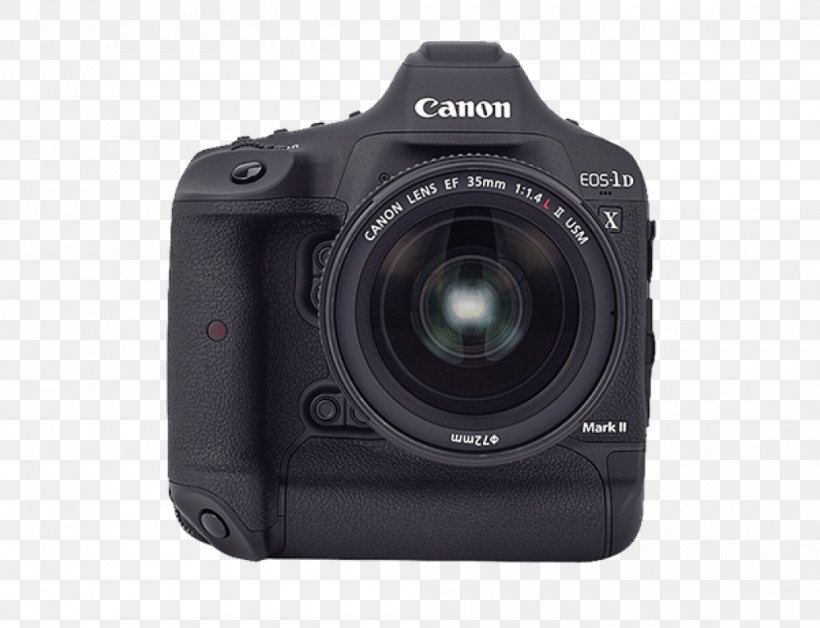 Canon EOS-1D X Mark II Canon EOS-1D Mark IV Canon EOS-1Ds, PNG, 1000x766px, Canon Eos1d X, Camera, Camera Accessory, Camera Lens, Cameras Optics Download Free