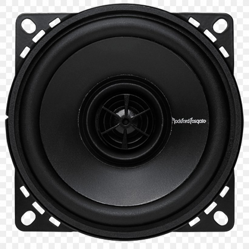 Car Rockford Fosgate Prime R168X2 Full-range Speaker Loudspeaker, PNG, 900x900px, Car, Audio, Audio Equipment, Audio Power, Car Subwoofer Download Free