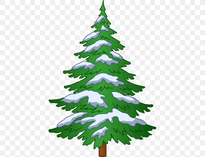 Christmas Tree Vector Graphics Christmas Day Clip Art Fir, PNG, 431x626px, Christmas Tree, Branch, Cartoon, Christmas, Christmas Day Download Free