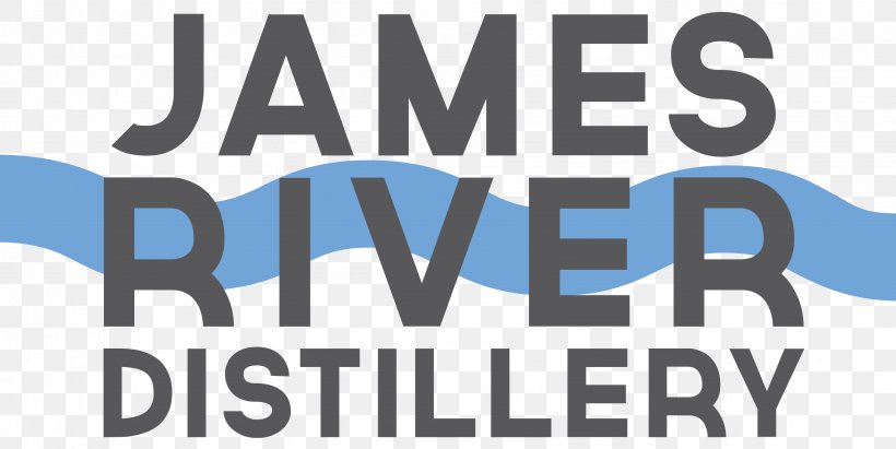 Distillation James River Distillery Logo Brennerei, PNG, 3227x1621px, Distillation, Area, Beer, Blue, Brand Download Free