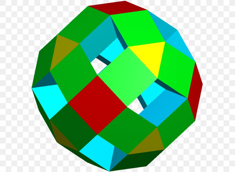 Expanded Cuboctahedron Polyhedron Expansion Net, PNG, 615x600px, Expanded Cuboctahedron, Area, Ball, Cuboctahedron, Dodecahedron Download Free