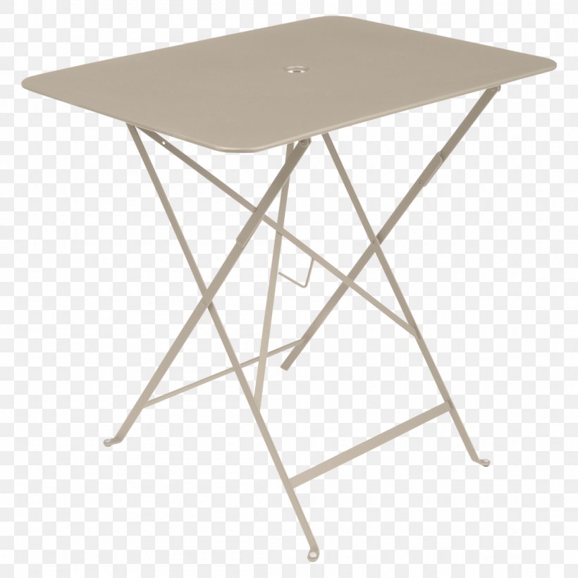 Fermob Bistro Folding Table Folding Tables Fermob Bistro Balcony Table, PNG, 1100x1100px, Bistro, Antuca, Chair, End Table, Fermob Bistro Folding Table Download Free