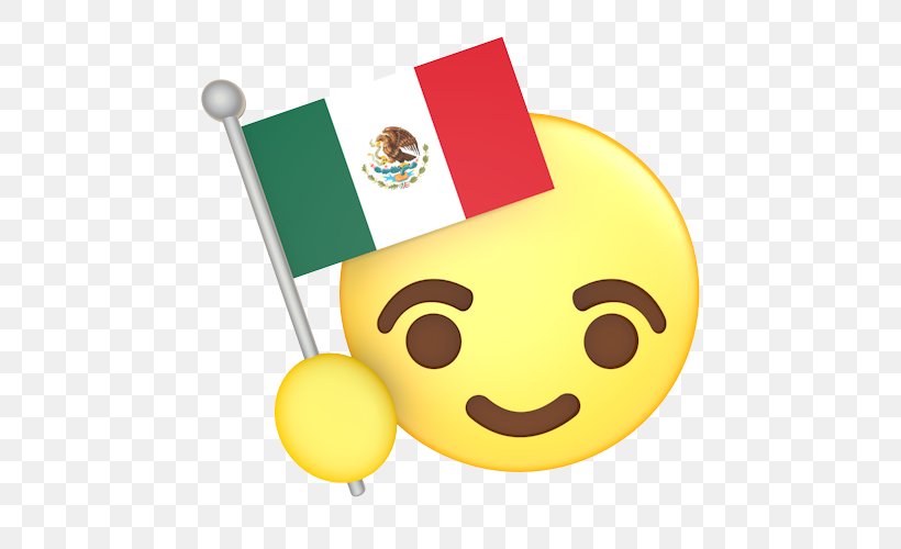 Flag Of Mexico Mexican War Of Independence Flag Of Italy, PNG, 500x500px, Mexico, Emoji, Emoticon, Flag, Flag Of France Download Free