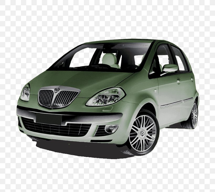 Lancia Musa Car Fiat Automobiles Minivan, PNG, 730x730px, Lancia, Alloy Wheel, Auto Part, Automotive Design, Automotive Exterior Download Free
