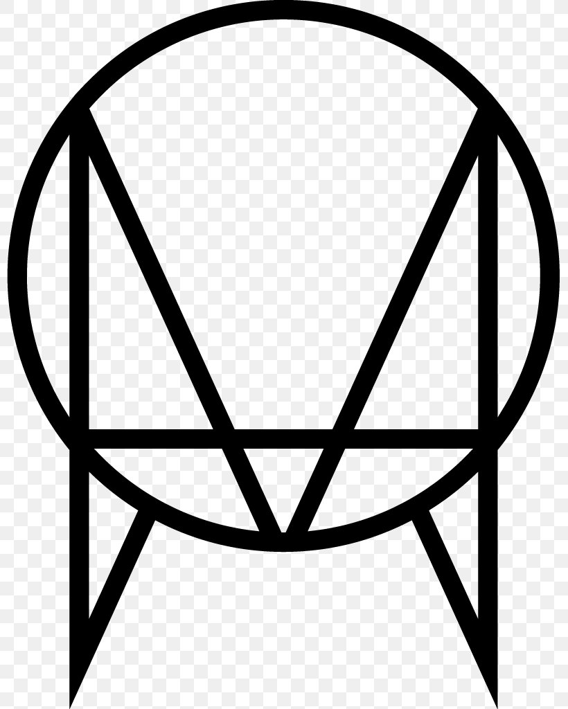 T-shirt OWSLA Disc Jockey Logo Musician, PNG, 800x1024px, Tshirt, Alvin Risk, Area, Birdy Nam Nam, Black And White Download Free
