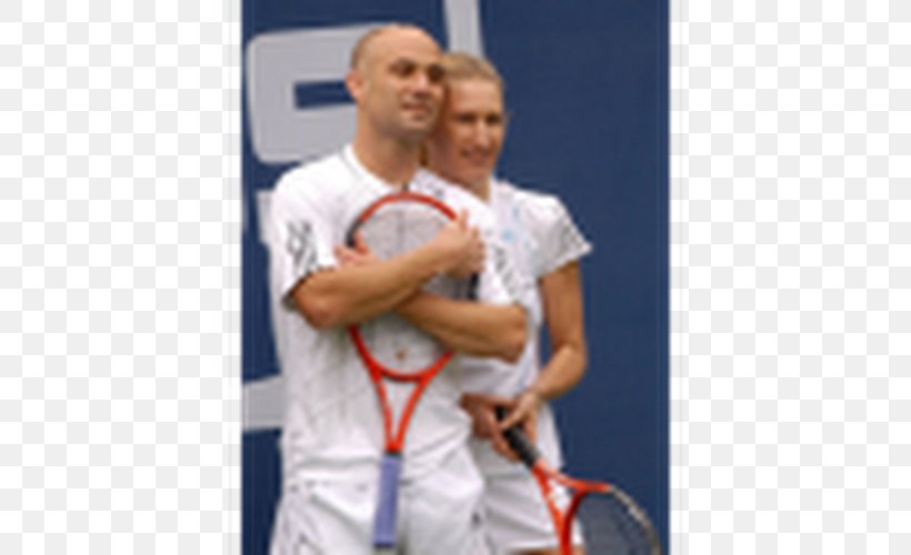 Andre Agassi Steffi Graf French Open The US Open (Tennis) Tennis Player, PNG, 500x500px, Andre Agassi, Arm, Athlete, Championships Wimbledon, Drop Shot Download Free