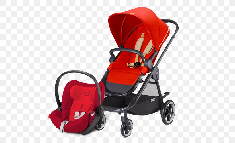 Baby Transport Infant Cybex Eezy S Twist Cybex Cloud Q Mamas & Papas Armadillo Flip XT, PNG, 500x500px, Baby Transport, Baby Carriage, Baby Products, Baby Toddler Car Seats, Birth Download Free