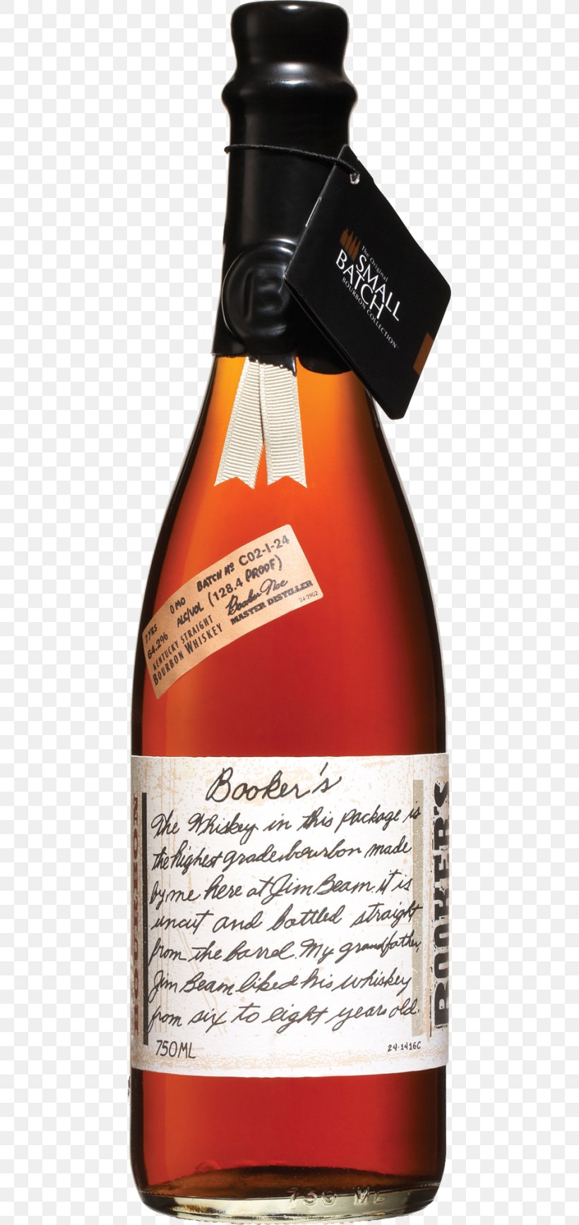 Booker's Bourbon Whiskey Distilled Beverage Basil Hayden's, PNG, 650x1733px, Bourbon Whiskey, Alcohol Proof, Alcoholic Beverage, Barrel, Beam Suntory Download Free