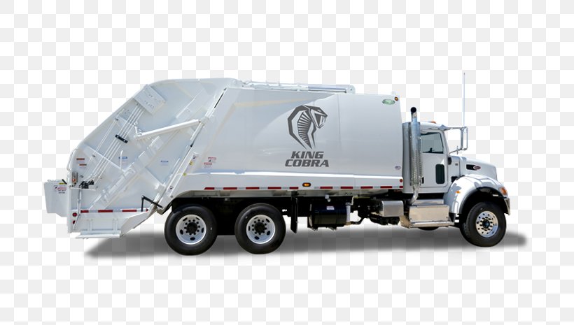 Car Garbage Truck Commercial Vehicle, PNG, 700x465px, Car, Automotive Exterior, Brand, Cargo, Chain Download Free