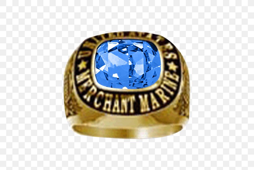 Class Ring Jewellery United States Merchant Marine Sapphire, PNG, 550x550px, Ring, Army Officer, Body Jewellery, Body Jewelry, Brand Download Free