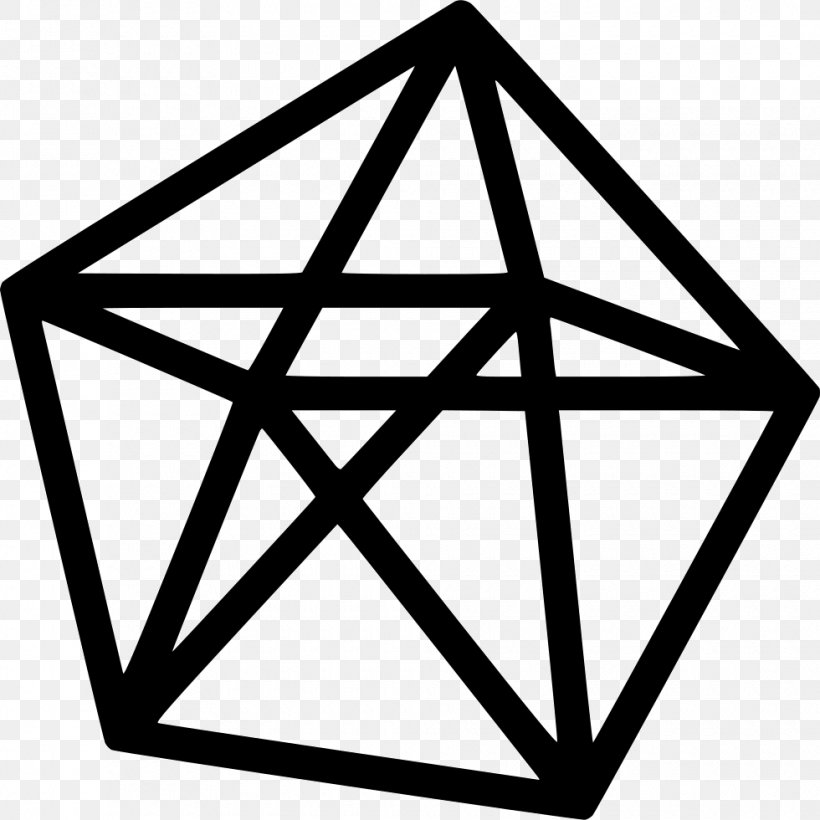 Dodecahedron Geometric Shape Vector Graphics Platonic Solid, PNG, 980x980px, Dodecahedron, Decahedron, Geometric Shape, Geometry, Great Stellated Dodecahedron Download Free