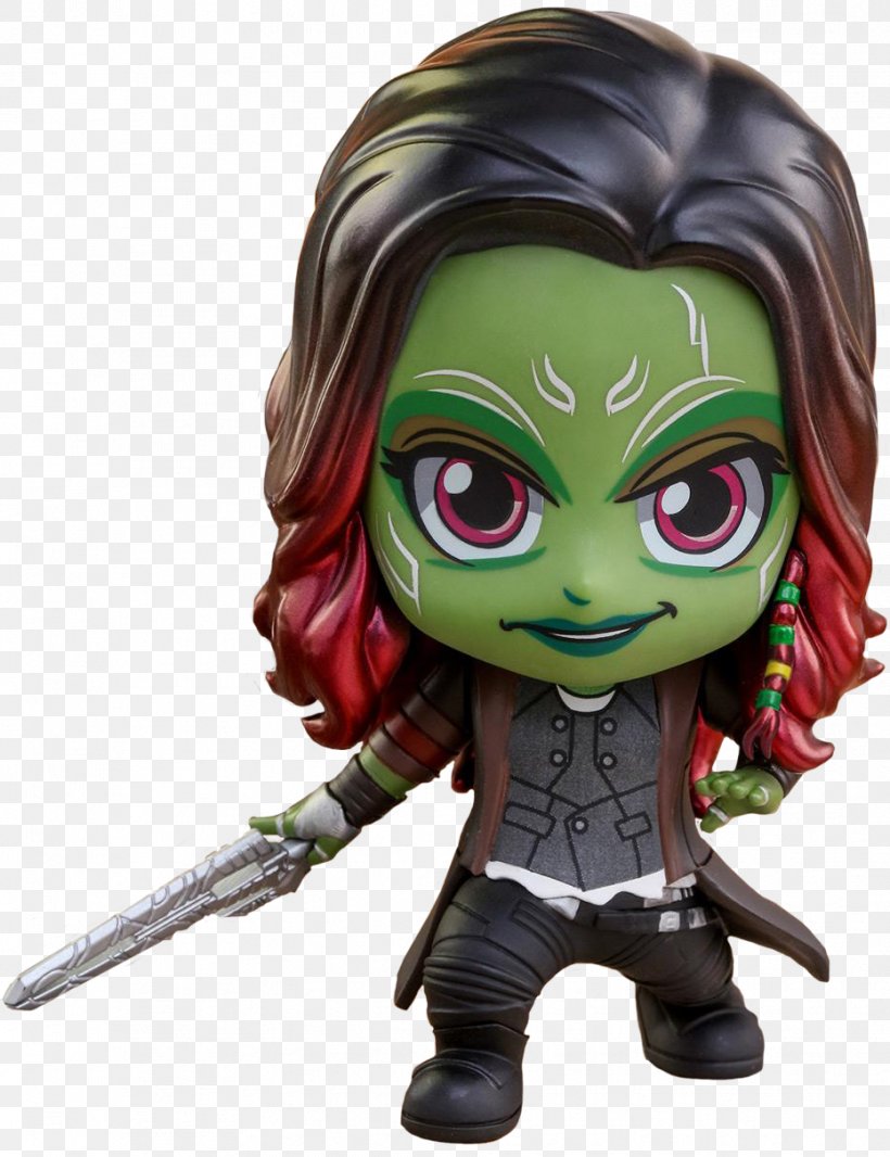 Gamora Rocket Raccoon Star-Lord Drax The Destroyer Groot, PNG, 931x1211px, Gamora, Action Figure, Action Toy Figures, Drax The Destroyer, Fictional Character Download Free