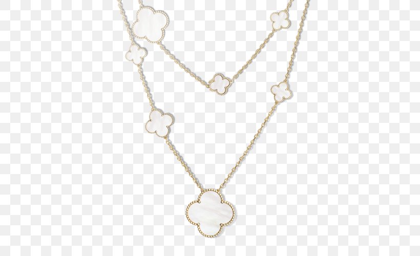 Gold Cartier Necklace Love Bracelet Van Cleef & Arpels, PNG, 500x500px, Gold, Body Jewelry, Bracelet, Cartier, Chain Download Free
