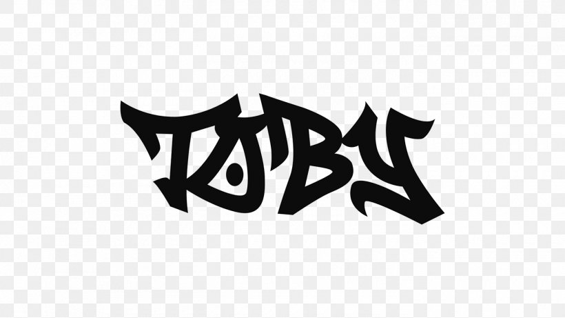 Graffiti Logo Drawing Calligraphy, PNG, 1400x788px, Graffiti, Black, Black And White, Brand, Calligraphy Download Free