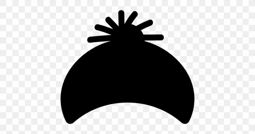 Hat Silhouette Leaf White Clip Art, PNG, 1200x630px, Hat, Black, Black And White, Black M, Headgear Download Free
