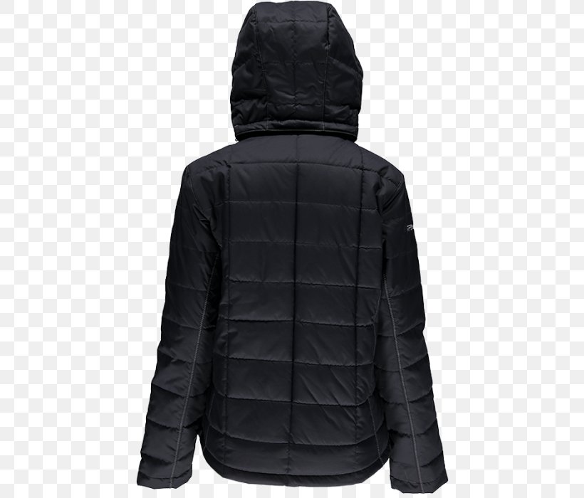 Hoodie Jacket Marmot Down Feather, PNG, 700x700px, Hood, Beslistnl, Black, Clothing, Cotswold Outdoor Download Free