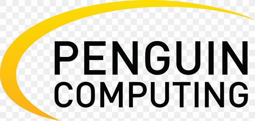 Penguin Computing High Performance Computing Cloud Computing Open Compute Project Supercomputer, PNG, 3444x1637px, Penguin Computing, Ansys, Area, Brand, Cloud Computing Download Free