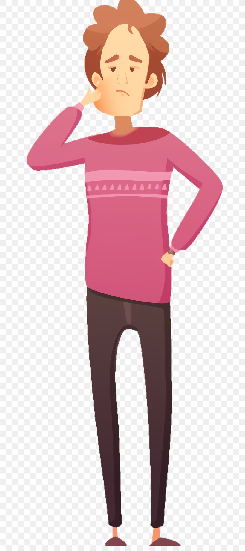 Pink Background, PNG, 720x1840px, Dementia, Amnesia, Cartoon, Clothing, Costume Download Free
