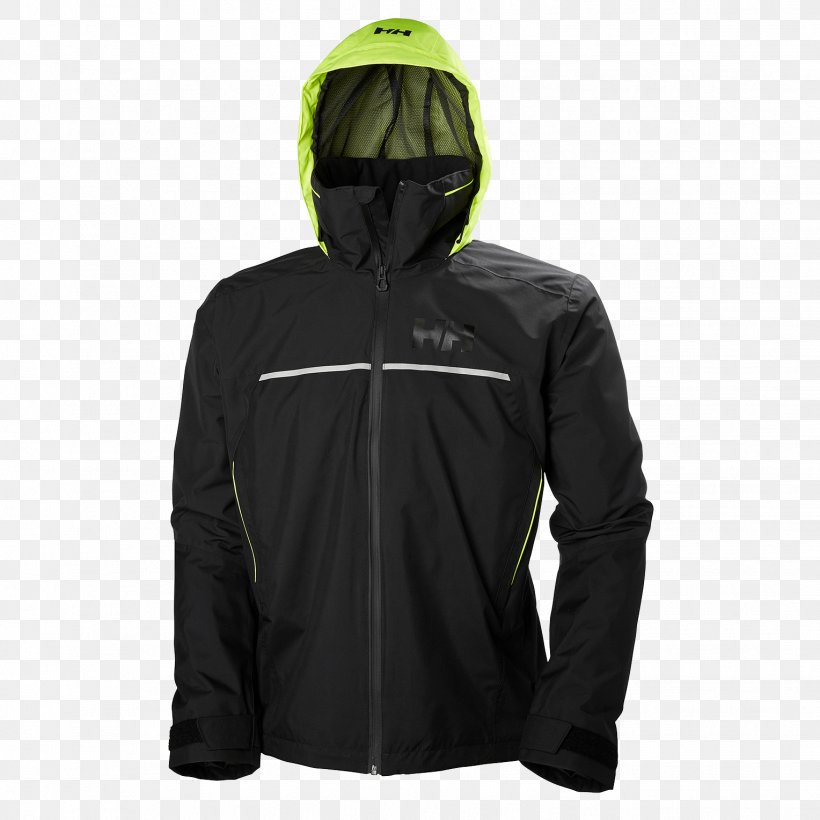 T-shirt Jacket Helly Hansen Clothing Outerwear, PNG, 1528x1528px, Tshirt, Black, Clothing, Daunenjacke, Dress Download Free