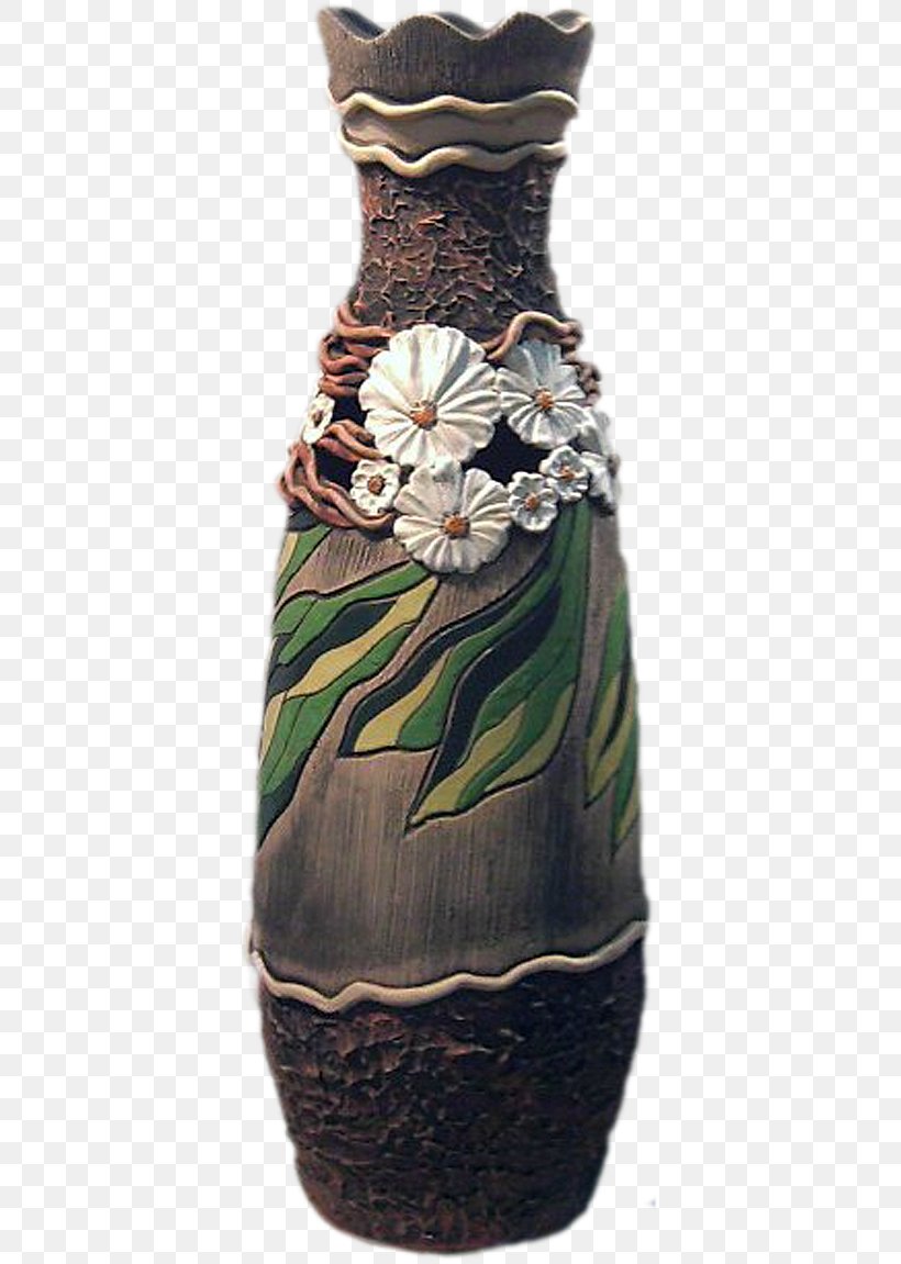 Vase Ceramic Pottery Clip Art, PNG, 383x1151px, Vase, Artifact, Ceramic, Decorative Arts, Material Download Free