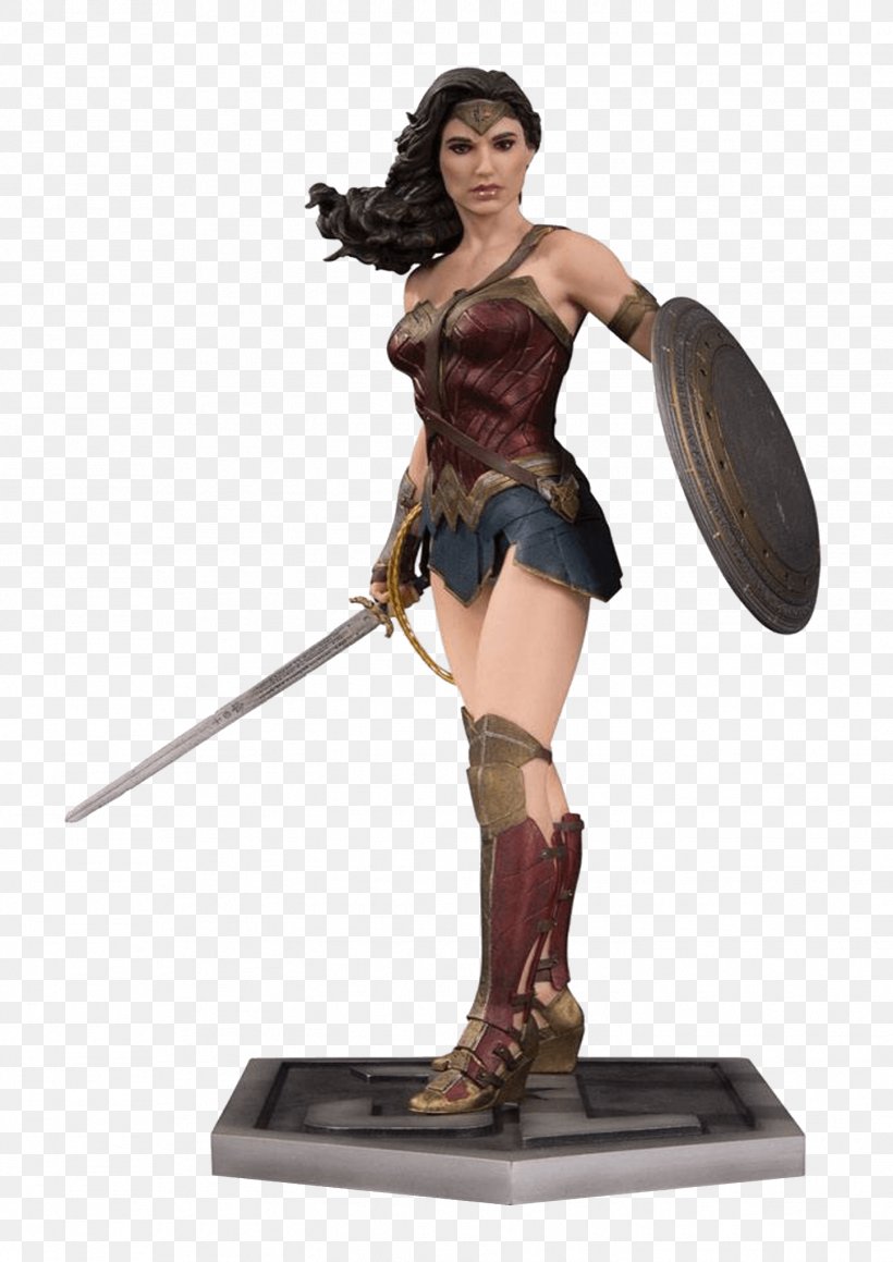 Wonder Woman Batman Aquaman Film Statue, PNG, 1448x2048px, Wonder Woman, Action Figure, Actor, Aquaman, Batman Download Free